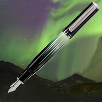 Pelikan Special Edition Polar Light (2008)